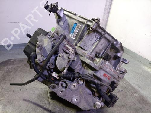 Gearbox OPEL SIGNUM Hatchback (Z03) 2.0 Turbo (F48) | BP30271402M3 