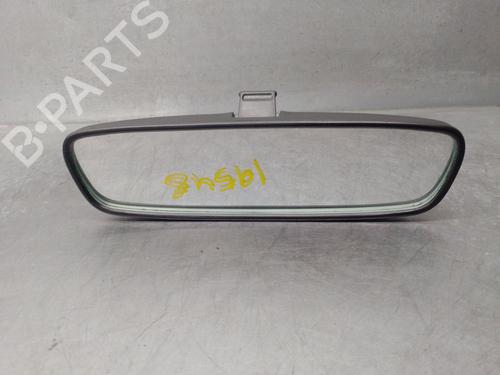 Specchietti retrovisore FORD FIESTA VI (CB1, CCN) [2008-2017]  16360042