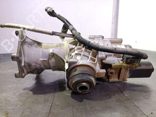 Used Transfer box JEEP COMPASS (MP, M6, MV, M7) 2.0 CRD 4x4 (140 hp) 29753508