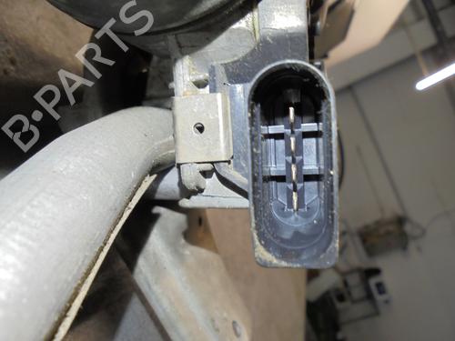 Front wiper motor FORD S-MAX (WA6) 1.8 TDCi | BP8299808M29 