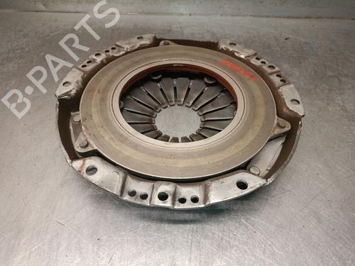 Andre MAZDA 3 (BK) 1.6 DI Turbo | BP27807908O1 