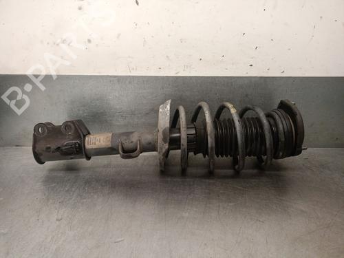 Left front shock absorber FIAT DOBLO Cargo (263_) 1.3 D Multijet | BP29852737M16