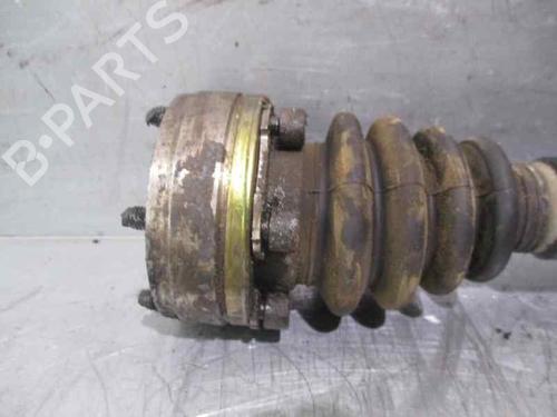 Right front driveshaft SEAT CORDOBA (6K1, 6K2)  | BP4626104M39 
