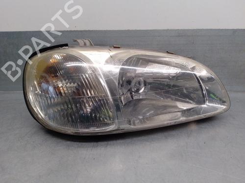 Used Right headlight KIA CARNIVAL I (UP) [1998-2001]  16026979