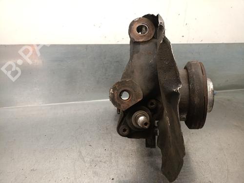 Left front steering knuckle BMW 3 (E90) 330 xd | BP25239556M25 