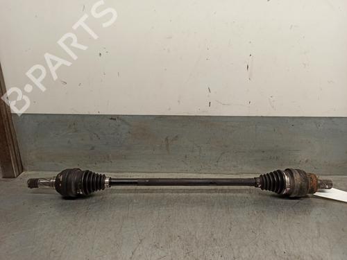 Used Right rear driveshaft VOLVO XC90 I (275) 2.5 T AWD (209 hp) 16852662