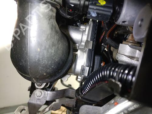 Engine DS DS 7 Crossback (J4_, JR_, JC_) E-TENSE 225 (J4DGZU) | BP31949014M1