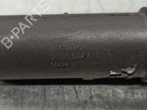 Ignition coil PEUGEOT 308 SW I (4E_, 4H_) 1.6 16V | BP13388238M94 