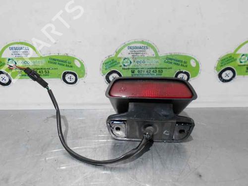 Used Third brake light KIA PRIDE Estate 1.3 (64 hp) 3175333