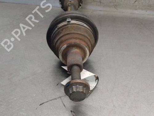 Left front driveshaft VW GOLF VI Variant (AJ5) 1.6 TDI | BP37700694M38  - Image 5