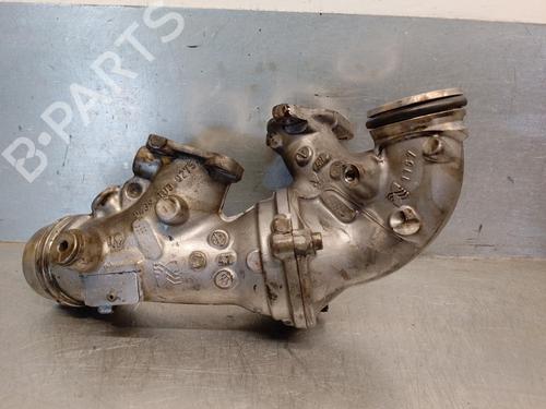 Used Pipe MERCEDES-BENZ C-CLASS Coupe (C204) [2011-2025]  15618847