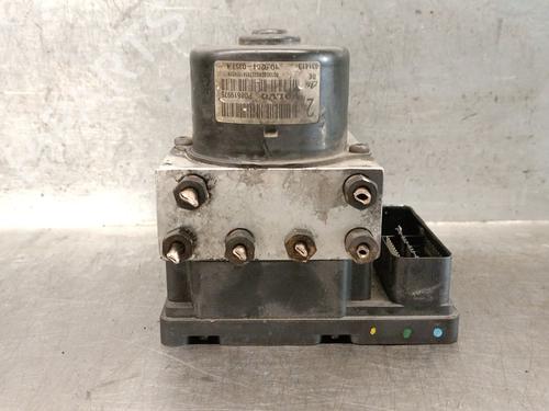 Used ABS pump VOLVO S80 I (184) T6 (272 hp) 29353227