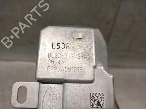 Electronic module LAND ROVER RANGE ROVER EVOQUE (L538) 2.0 D 4x4 | BP33758079M83 - Image 6