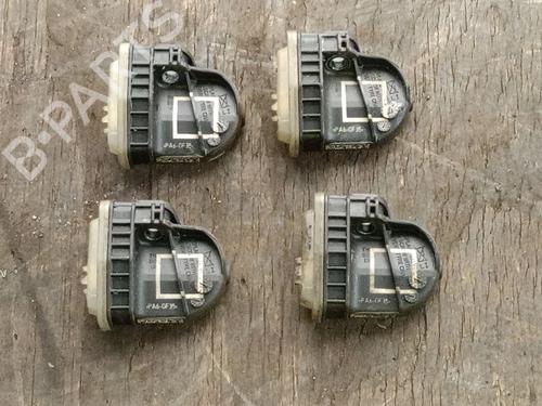 Elektronisk sensor Elektronisk sensor FORD FOCUS III Turnier 1.0 EcoBoost (125 hp) 34435123 34435123