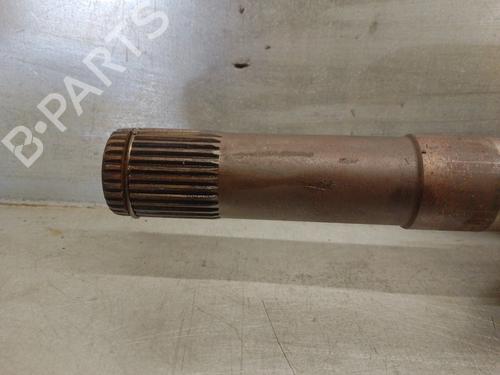 Left rear driveshaft LAND ROVER DISCOVERY III (L319) 2.7 TD 4x4 | BP12233191M40 