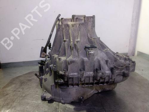 Gearbox HONDA ACCORD VII (CL, CN) 2.2 i-CTDi (CN1) | BP27807430M3 
