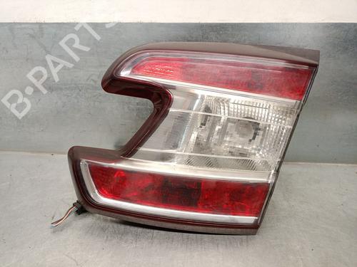 Used Right taillight RENAULT MEGANE III Grandtour (KZ0/1) 1.9 dCi (KZ0J, KZ0N, KZ1S) (131 hp) 22721386