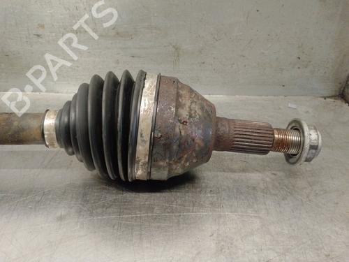 Arbre de transmission avant gauche OPEL ANTARA A (L07) 2.2 CDTi | BP30853511M38