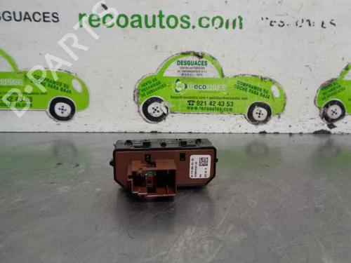 Switch PEUGEOT 508 I (8D_) 2.0 HDi | BP20255586I30 