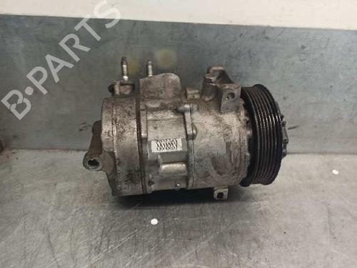 Compressor A/A Compressor A/A 7909209 7909209