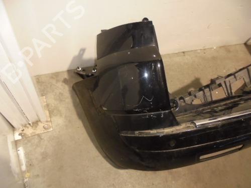 Rear bumper CITROËN C4 Grand Picasso I (UA_) 2.0 HDi 138 | BP9850533C8 