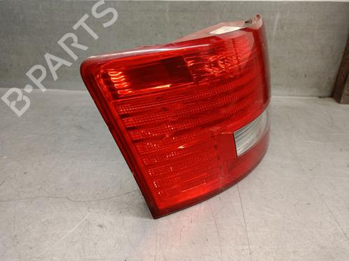 Left taillight AUDI A6 C6 (4F2) 3.0 TDI quattro | BP32403024C34 