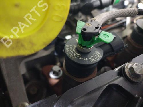 Engine FORD FIESTA VI (CB1, CCN) 1.5 TDCi | BP39503109M1  - Image 9