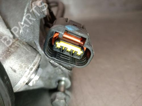 AC compressor SUBARU FORESTER (SH_) 2.0 D AWD (SHH, SHD, SHN) | BP29377647M34 