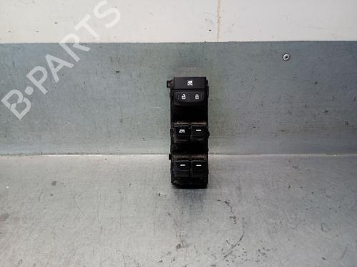 Used Left front window switch Left front window switch 26556442 26556442