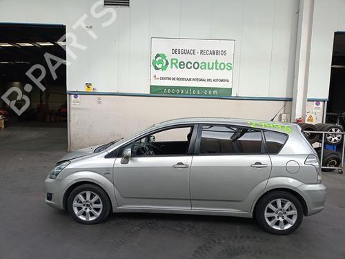 Recambios TOYOTA COROLLA Verso (ZER_, ZZE12_, R1_) 2.2 D-4D (AUR10_, AUR10R) (177 hp) 4380896