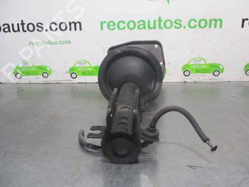 Right front shock absorber PEUGEOT 806 (221) 1.9 TD | BP2658132M17 