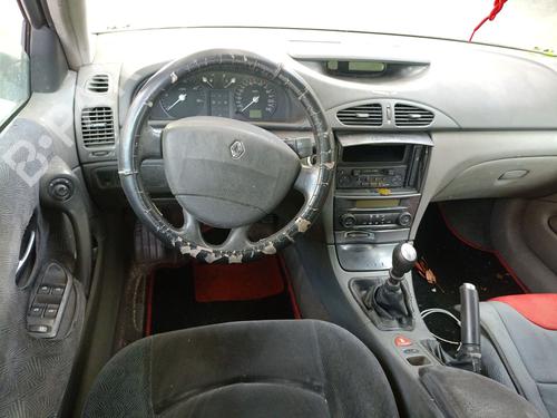 Engine control unit (ECU) RENAULT LAGUNA II (BG0/1_) 1.9 dCi | BP37240190M57 - Image 10