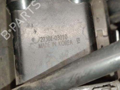 Ignition coil KIA RIO III (UB) 1.25 CVVT | BP40229341M94 - Image 6