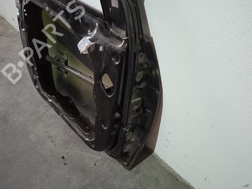 Left front door HYUNDAI i40 I (VF) 1.7 CRDi | BP10507833C2 