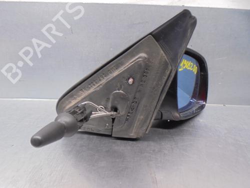 Right mirror SEAT TOLEDO II (1M2) 1.9 TDI | BP15681632C27 