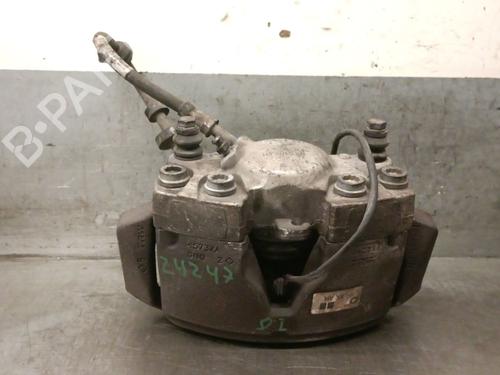 Bremssattel links vorne für AUDI A4 B8 Avant (8K5) 2.7 TDI (190 hp) 31067056