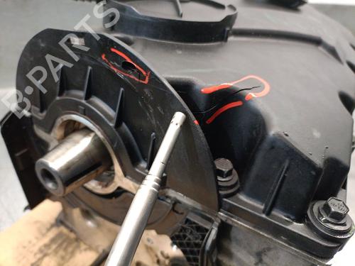 Cylinder head VW PASSAT B5.5 Variant (3B6) 1.9 TDI | BP33951587M5  - Image 13