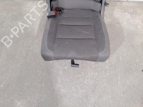 Rear seat VW TOURAN (1T3) 1.6 TDI | BP36840968C17 - Image 2