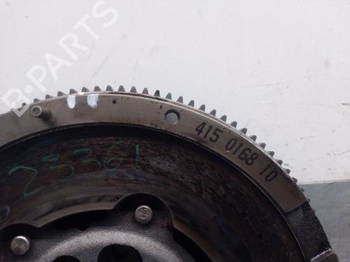 Flywheel FORD MONDEO III Saloon (B4Y) 2.0 TDCi | BP28215124M101 