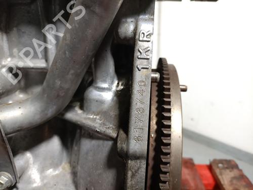 Engine TOYOTA YARIS (_P13_) 1.0 (KSP130) | BP33856496M1  - Image 11