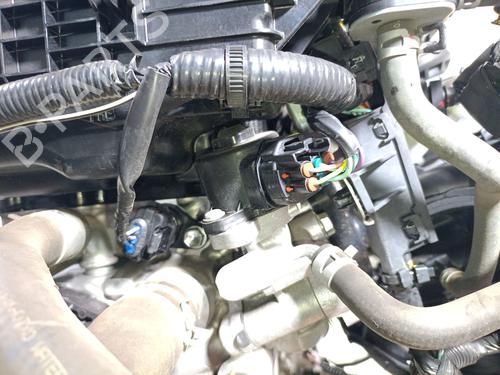 Engine TOYOTA AYGO (_B4_) 1.0 (KGB40) | BP36156550M1 - Image 10