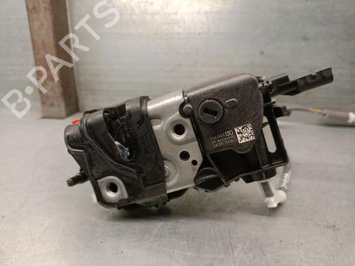 Rear left lock PEUGEOT 208 II (UB_, UP_, UW_, UJ_) 1.2 PureTech 100 | BP24155235C100 