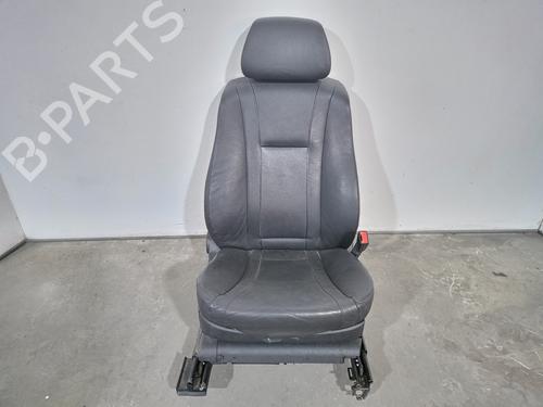 Sæde højre fortil BMW 7 (E65, E66, E67) 730 d (218 hp) 17957538