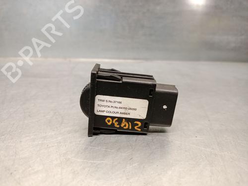Headlight switch TOYOTA AVENSIS (_T25_) 2.0 VVTi (AZT250_) | BP22901756I24 