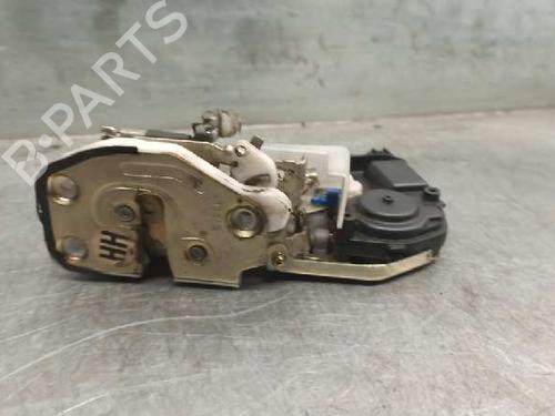Front right lock HONDA HR-V (GH_) 1.6 16V 4WD (GH2, GH4) | BP6962323C97 