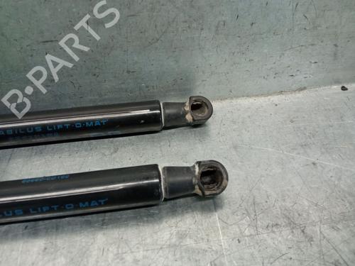Tailgate lift support TOYOTA YARIS (_P13_) 1.5 Hybrid (NHP130_, NHP130) | BP27715364C138 