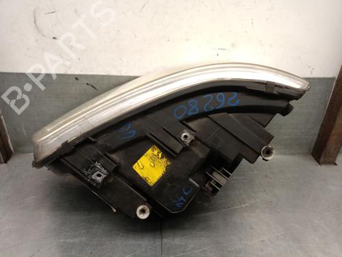 Right headlight VW TRANSPORTER T5 Van (7HA, 7HH, 7EA, 7EH) 1.9 TDI | BP39237370C29 - Image 3