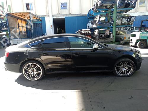 Headlight switch AUDI A5 Sportback (8TA) S5 quattro | BP39814520I24 - Image 11