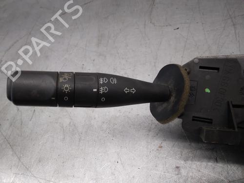 Headlight switch PEUGEOT 206 Hatchback (2A/C) 1.9 D | BP12226020I24 