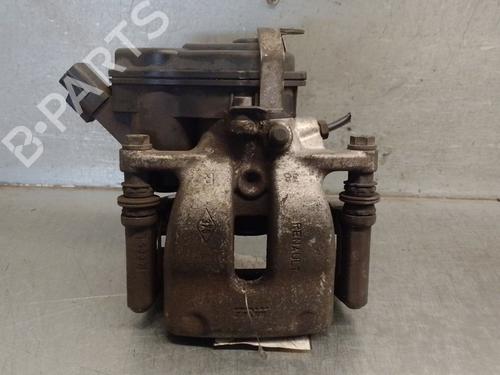 Used Right rear brake caliper Right rear brake caliper 36676183 36676183